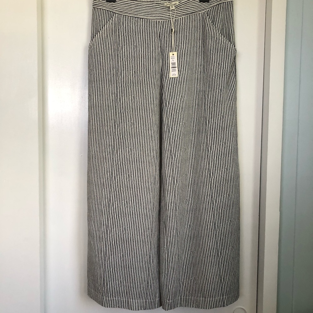 Max Studio - Brand New Wide Leg Pants